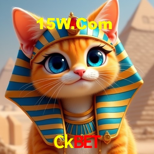 Interface do App Ckbet