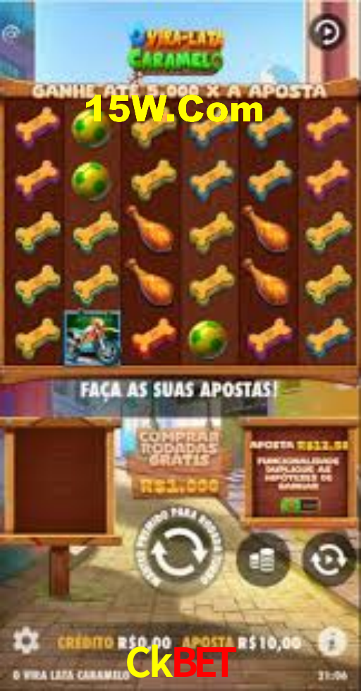 Ckbet - Plataforma De E-Sports - Ckbet App