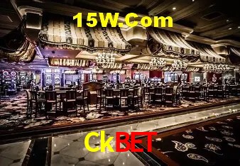Casino VIP Ckbet