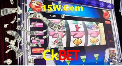 Recursos de Bônus Ckbet