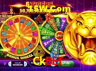 Apostas de Futebol Ckbet