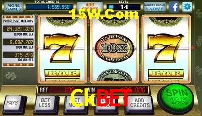 Especiais de Fim de Semana Ckbet