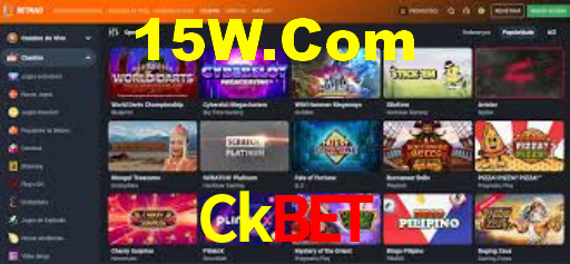 Ckbet,Ckbet App