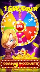 Slot Games Ckbet