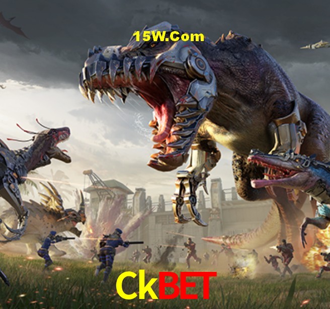 Torneios Ckbet