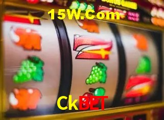 Integração de APIs Ckbet
