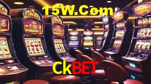 Bonus Features Ckbet