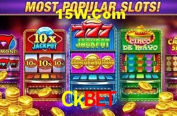 Casino Ao Vivo Ckbet
