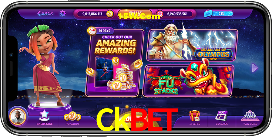 Secure Login Ckbet