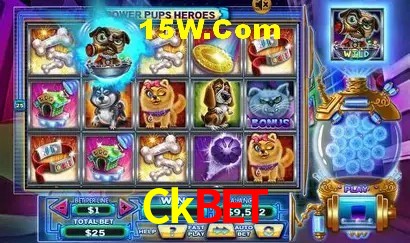 Benefícios VIP na Ckbet