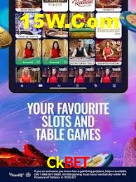 Game Providers Ckbet