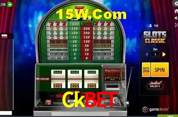 Avaliações dos Jogadores Ckbet