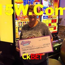 Welcome Bonus Ckbet