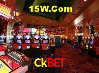 Provedores de Jogos Ckbet