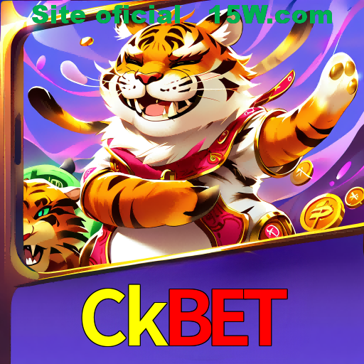 APP oficial da Ckbet para mobile